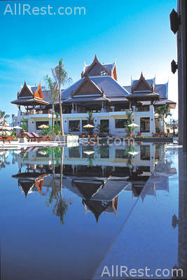 Mukdara Beach Resort 4